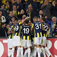 Bu Fener başka! (MS: Fenerbahçe 2-0 Anderlecht)