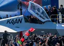 Bir hayalin adı: KAAN
