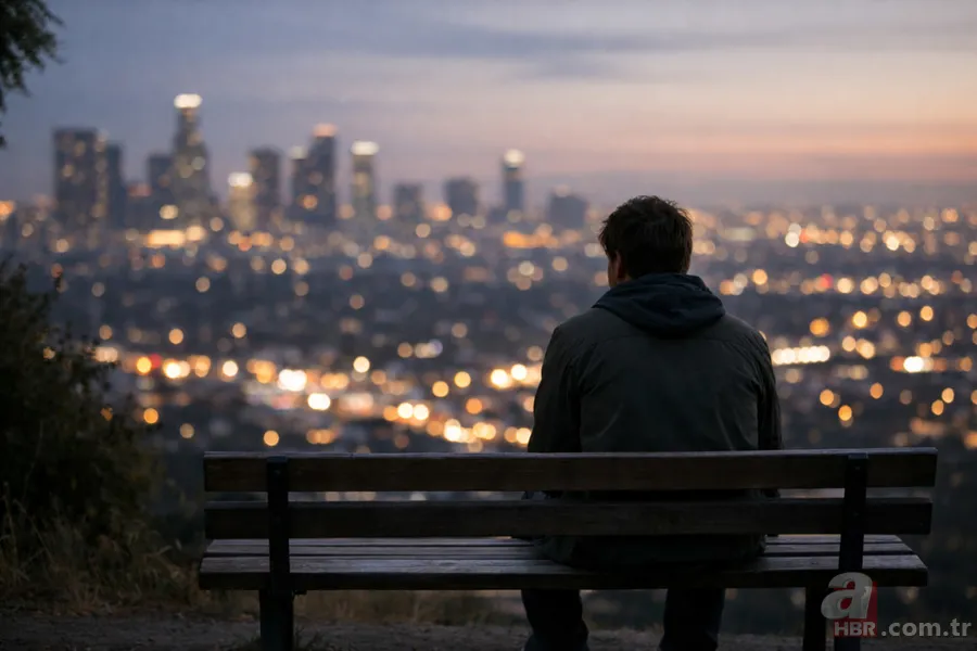 Modern çağın sessiz krizi: Her 6 kişiden biri bu duyguyla boğuşuyor 4