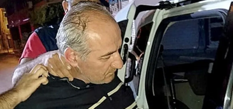 FETÖ soruşturmasında dikkat çeken ismin cezası belli oldu