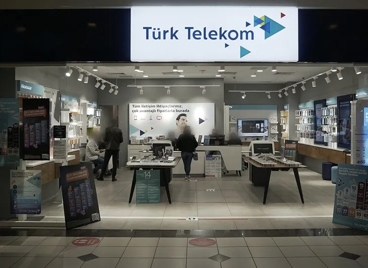 Bedava internet kampanyası: Türk Telekom faturalı, faturasız bedava internet hediyesi! Başvurana 30 GB internet...