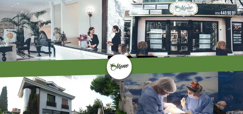 Mono Clinic sağlık turizminde son 3 yılın en iyisi!
