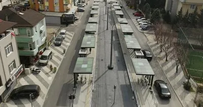 Kocaeli Şehir Hastanesi'ne tramvay hattı! Bakan Uraloğlu açıkladı: 17 Mart'ta hizmete girecek