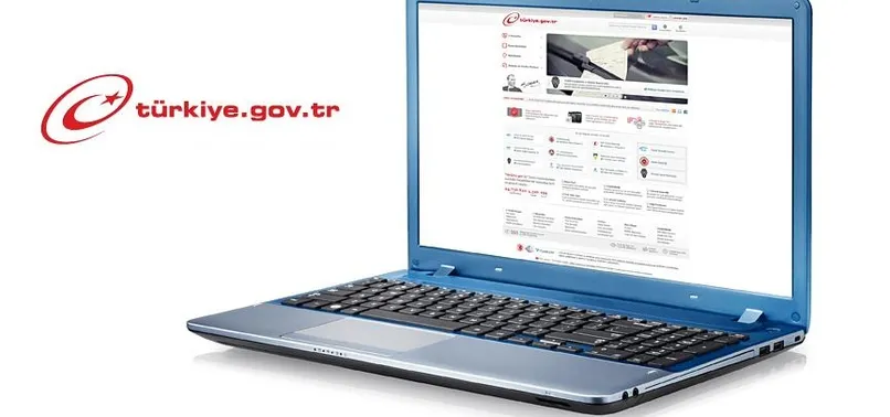 'SRC' belgesi de e-Devlet'ten alınabilecek