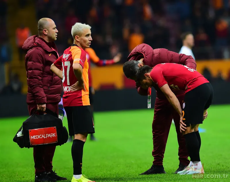 Fatih Terim Emre Mor hakkındaki kararını verdi 3