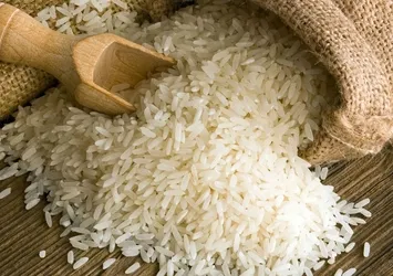 Pirinç diye plastik satıyorlar