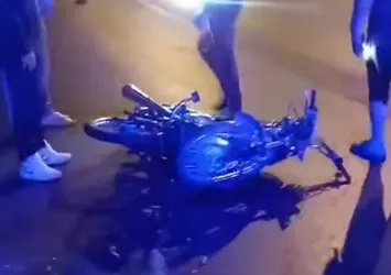 Otomobil ile motosiklet çarpıştı: Aydın'daki kazada bir can kaybı