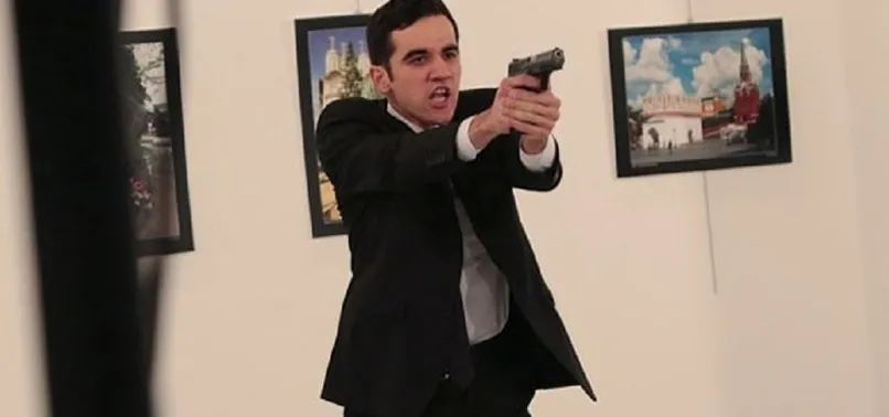 Andrey Karlov suikastında El Kaide planı böyle tezgahlandı