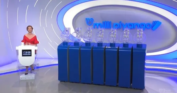 Milli Piyango 120.000 TL kazanan numaralar listesi: 2022 MPİ yılbaşı çekilişi 120.000 TL çıkan numaralar hangileri?
