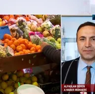 İngiltere’de enflasyon rekor kırdı