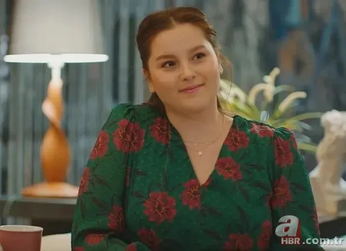 Bahar'ın Eylem'i Elçin Afacan'ın son hali şaşırttı! Tanımak imkansız... 2