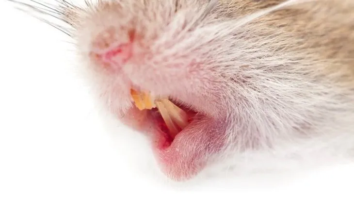 Kaybettiğiniz Dişlerin Yenisinin Çıkması Mümkün Olabilir! Japon bilim insanı fareler üzerinde ilk aşamayı tamamladı