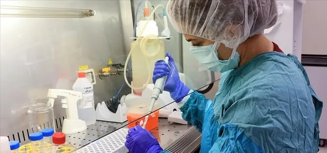 Koronavirüsün kaynağı Çin’deki laboratuvar mı? Donald Trump’tan flaş açıklama
