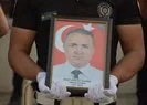 Şehit Hasan Cevher’in cenazesi İstanbul’a getirildi