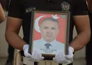 Şehit Hasan Cevherin cenazesi İstanbula getirildi