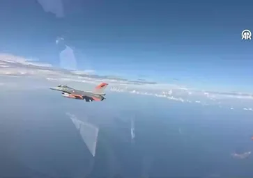 BOZDOĞAN ve GÖKDOĞAN test atışlarını başarıyla tamamladı