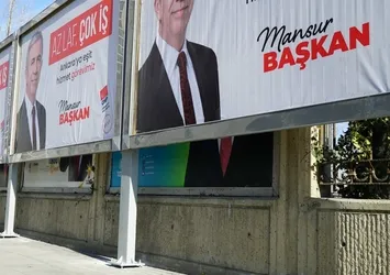 Ankara'da yükselen ses Turgut Altınok! 31 Mart korkusu saran Yavaş'tan rakibini engelleme çabası! Dürüstlüğü bırakıp çirkefliğe sarıldı