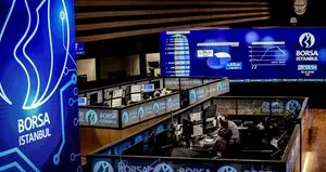 Borsa haftaya rekorla başladı