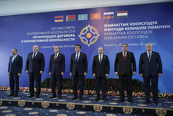 Putin'den flaş "ortak operasyon" çağrısı - 1