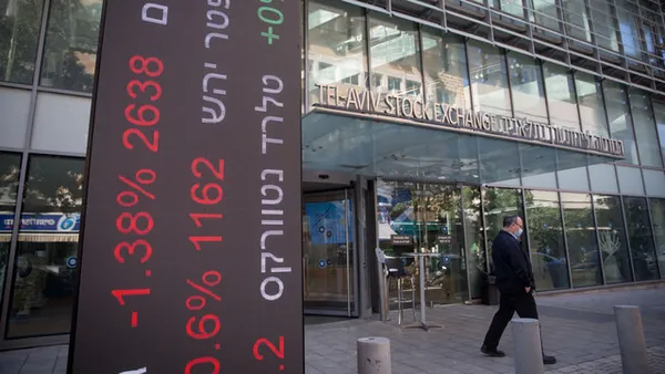 Katil İsrail’in ekonomisi çöküyor! Ekonomistler Netanyahu’yu uyardı: Aklını başına al!