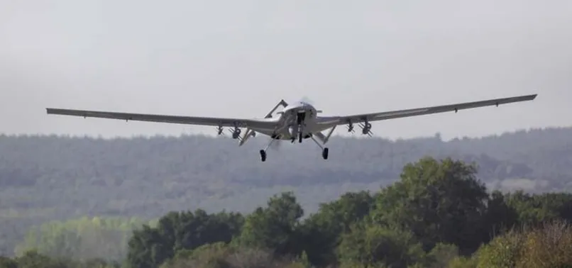 Ukrayna Türkiye'den o İHA'lardan alacak! Dünya hayranlıkla izledi Ukrayna harekete geçti