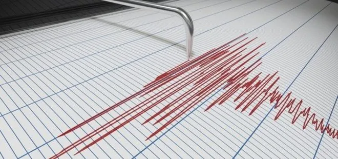 Son dakika: İzmir Karaburun’da korkutan deprem! Son depremler
