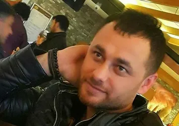 Denizli'de vahşet! Otomobili içinde...