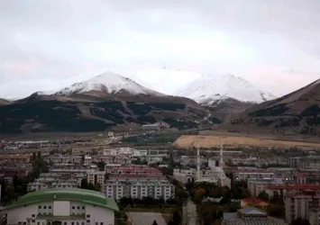 Erzurum coğrafi işarette iddialı