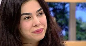 Asena Atalay şaşırttı!