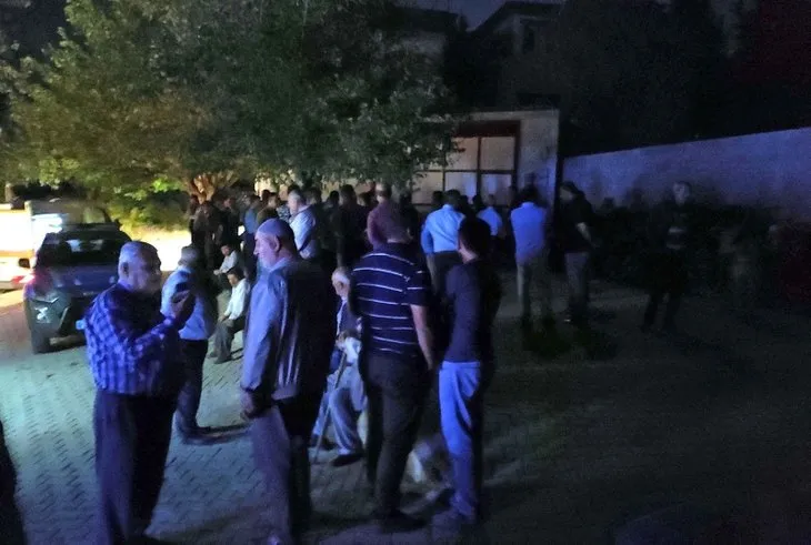 Kilis’te indikleri kuyuda gazdan etkilenen 3 kişi öldü
