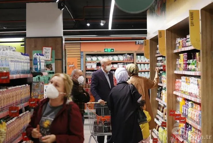 Tarım Kredi Kooperatifi fiyatları ne kadar? Tarım Kredi Kooperatifi market fiyatları kaç TL oldu? 2