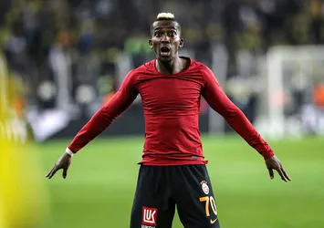 Galatasaray'da Onyekuru gelişmesi! Önümüzdeki sezon takımda...