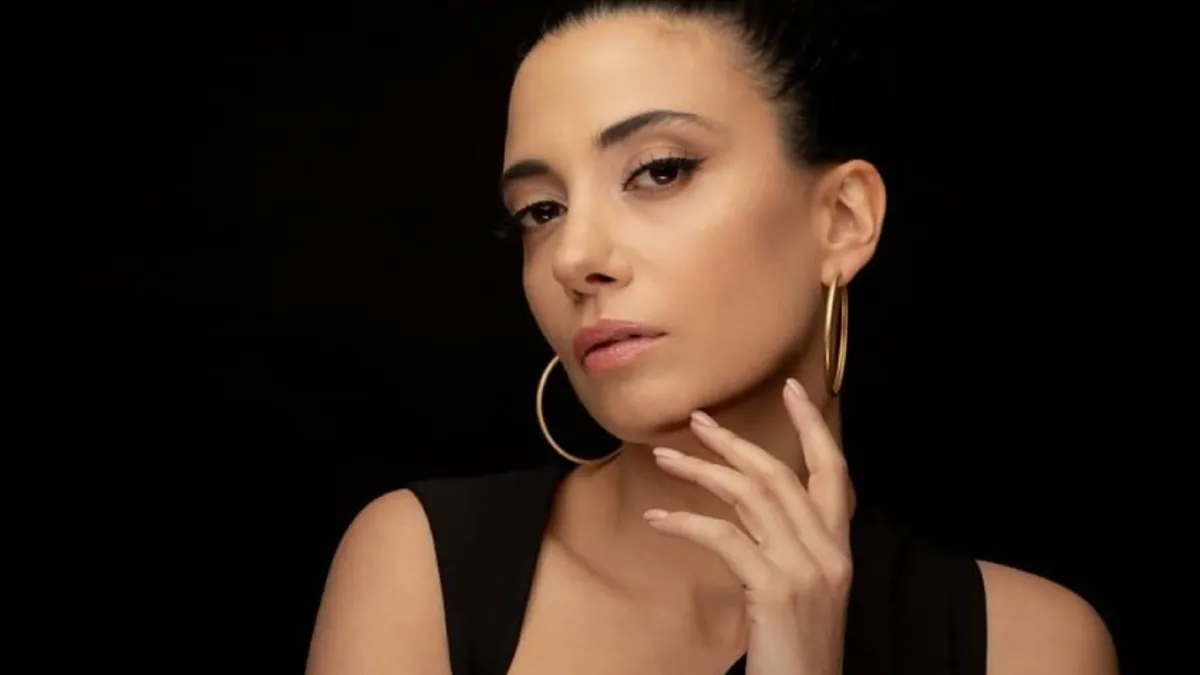 Ceren Karakoç'tan yürek burkan itiraf! "Çocukluğum annesiz geçti"