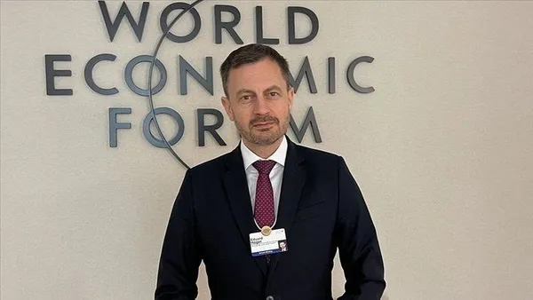 Enerji krizi Avrupa'yı sarsıyor! Slovakya iflas bayrağını çekmeye hazırlanıyor - 2