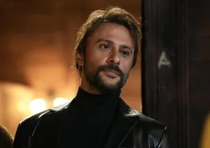 Taşacak Bu Deniz'in Gezep'i Onur Dilber'i hiç böyle görmediniz! "Laz uşağı..."