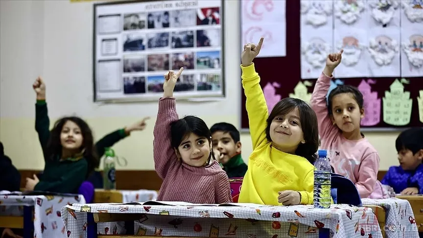 Sınıf belirleme kura çekimi ne zaman yapılacak? 1. sınıf ve 5. sınıf öğrencilerinin sınıfları belli oldu mu? Şube belirleme kurası... 1