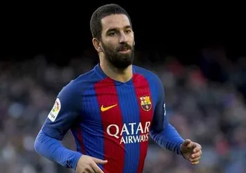 Arda Turan seferi başlıyor