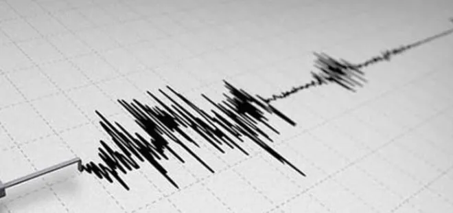 Son dakika: Marmara Denizi’nde 3.2 büyüklüğünde deprem!