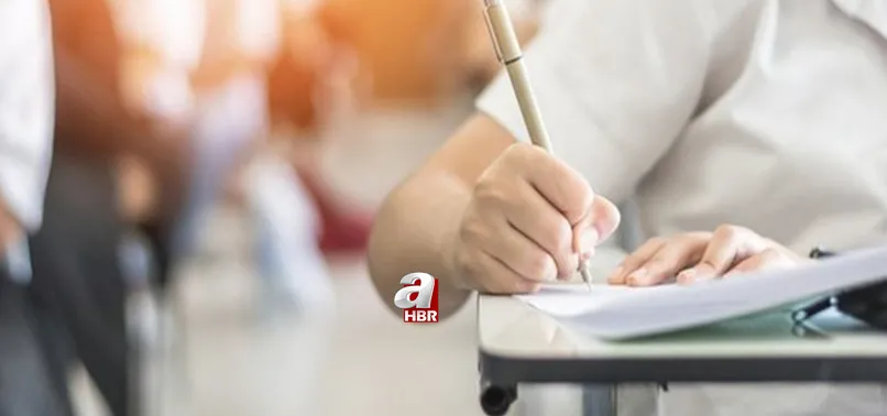 AÖL 2021-2022 kayıt takvimi açıklandı mı? Açık Öğretim Lisesi yeni kayıtları ve kayıt yenileme ne zaman başlayacak?