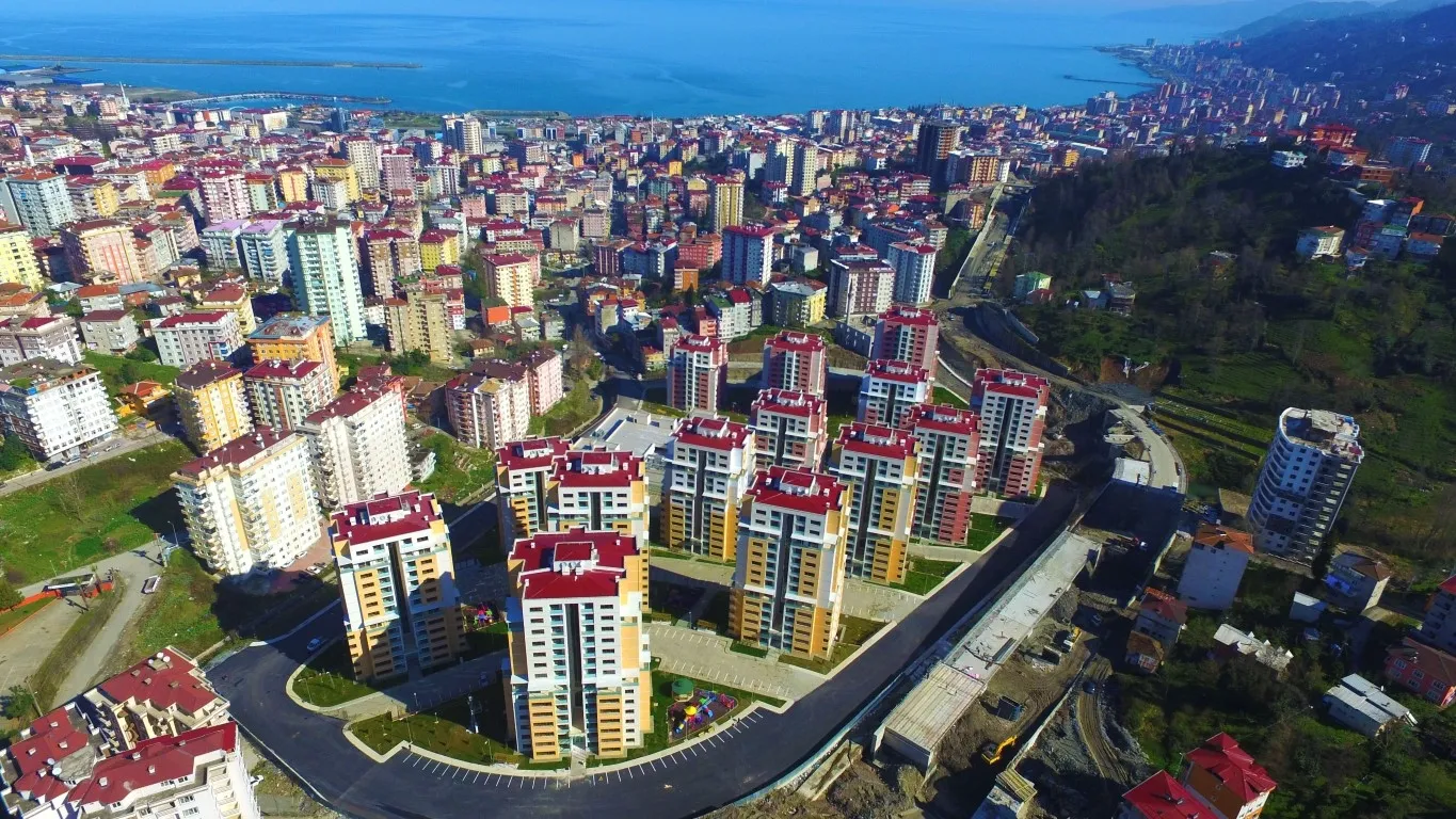 'İmar barışı’nın ayrıntıları belli oldu