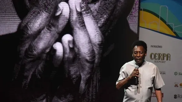 Brezilyalı futbol efsanesi Pele’den bir kötü haber daha! Acı gerçek ortaya çıktı