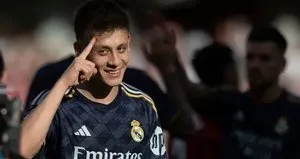 Arda Güler için tarihi teklif!