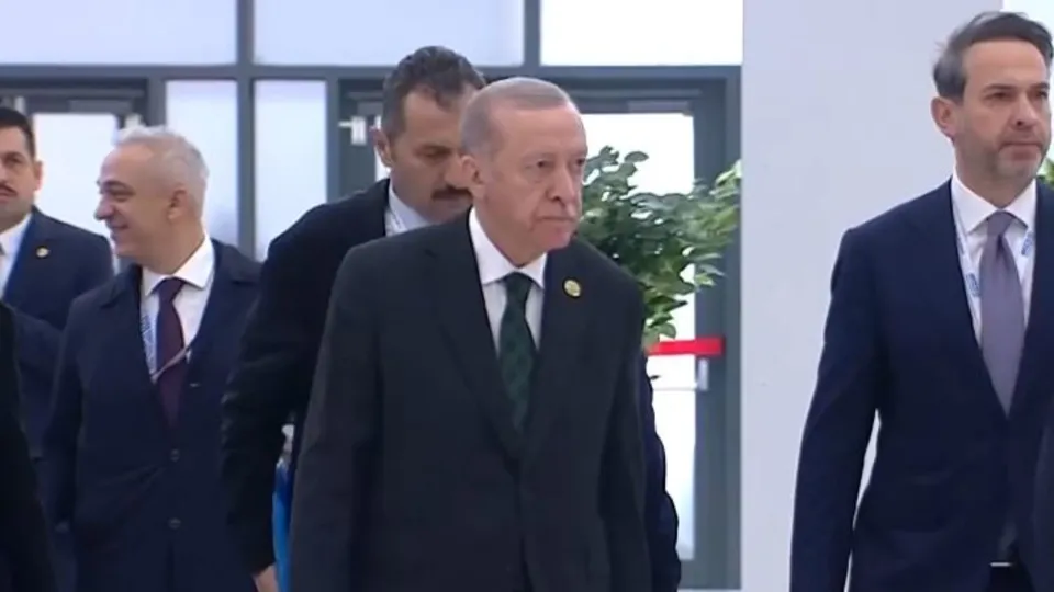 Başkan Erdoğan BRICS’e katılacak!
