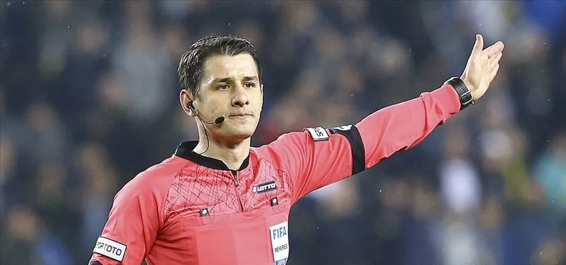 Beşiktaş'tan Halil Umut Meler isyanı!