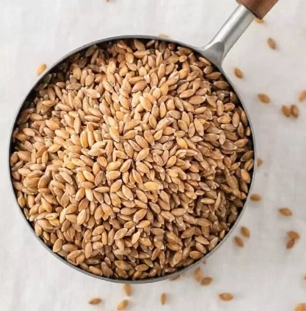 Berat Kandili’ne Özel: Hububat Yemeği Tarifi ve Anlamı - Her Taneye Karşılık On Bin Sevap ile müjdelendi