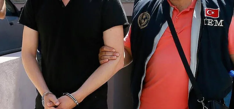 Son dakika: Van’da FETÖ/PDY operasyonu: 12 gözaltı