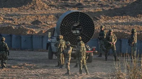 Yunanistan silahlanıyor! 2020 savunma bütçesindeki payını 5 kat artırdı