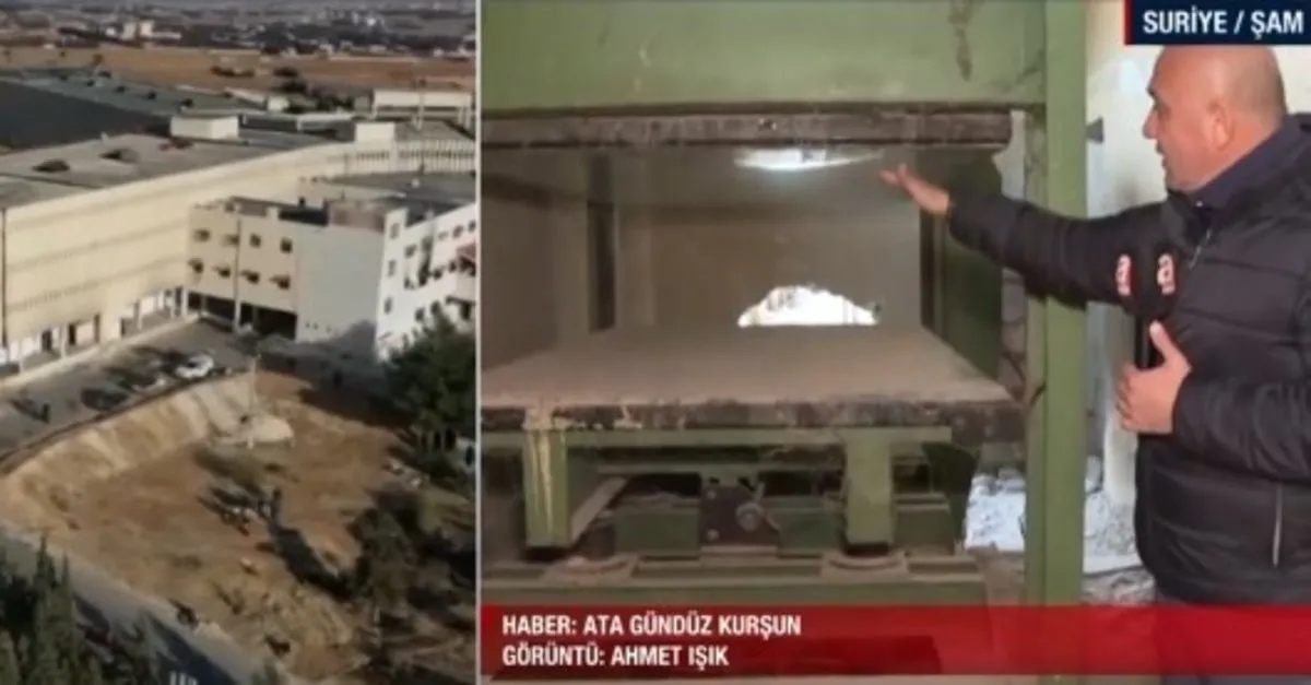 AFAD işkence merkezinde 'can' aradı!