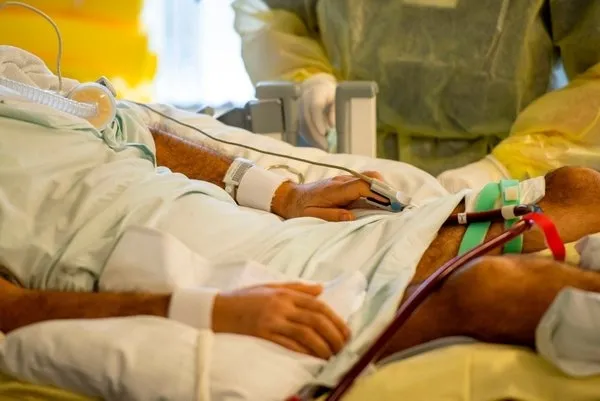 AB’de karamsar tablo: Böyle giderse bağışıklık zor