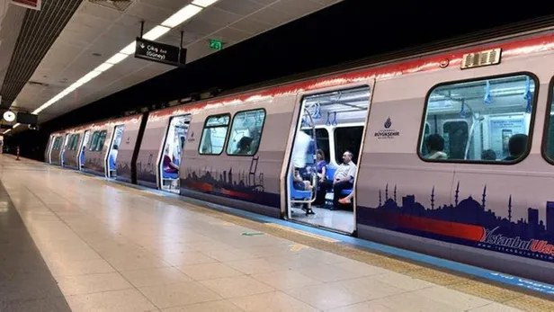 M3 Başakşehir-Kayaşehir METRO DURAKLARI | Başakşehir metrosu açıldı mı, ne zaman açılacak?